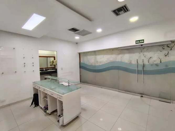 Local en arriendo en Pie De La Popa, Cartagena, 170 m² · foto 3 de 7