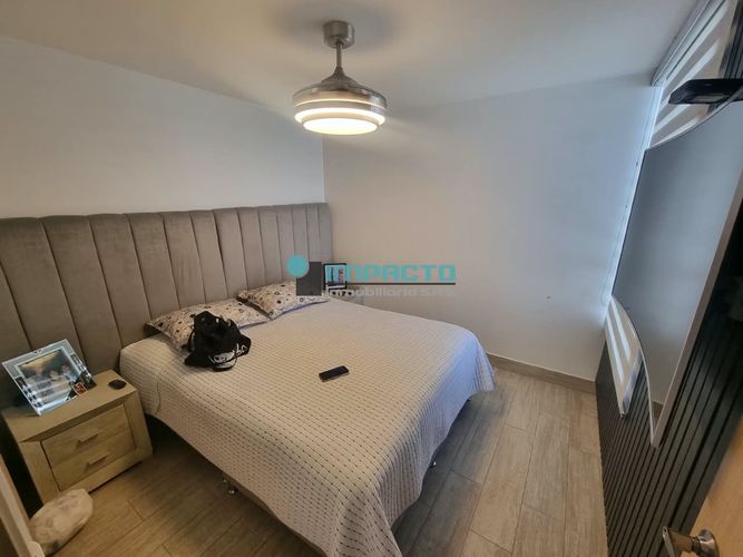 Apartamento de 2 alcobas en arriendo en Loma Del Indio, Medellín, 85 m² · foto 6 de 22