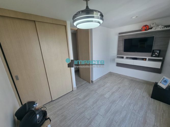 Apartamento de 2 alcobas en arriendo en Loma Del Indio, Medellín, 85 m² · foto 7 de 22