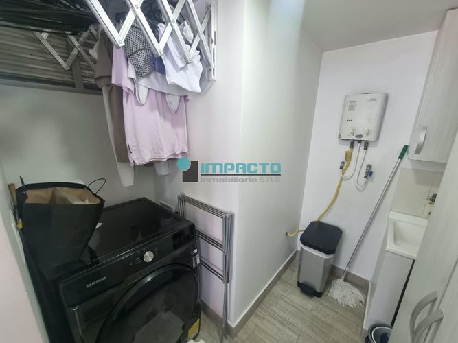 Apartamento de 2 alcobas en arriendo en Loma Del Indio, Medellín, 85 m² · foto 10 de 22