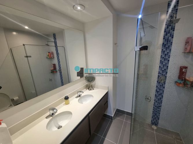 Apartamento de 2 alcobas en arriendo en Loma Del Indio, Medellín, 85 m² · foto 9 de 22