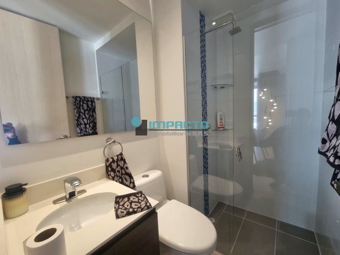 Apartamento de 2 alcobas en arriendo en Loma Del Indio, Medellín, 85 m² · foto 14 de 22