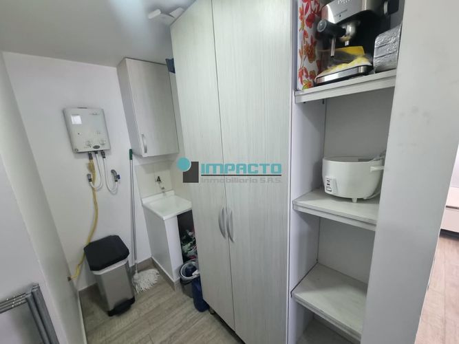 Apartamento de 2 alcobas en arriendo en Loma Del Indio, Medellín, 85 m² · foto 15 de 22