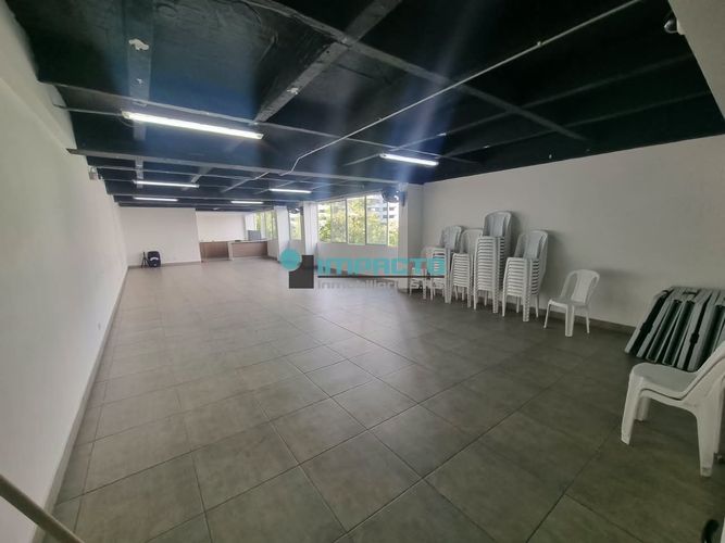 Apartamento de 2 alcobas en arriendo en Loma Del Indio, Medellín, 85 m² · foto 16 de 22