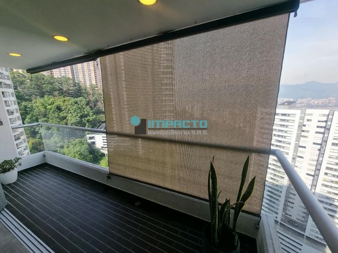 Apartamento de 2 alcobas en arriendo en Loma Del Indio, Medellín, 85 m² · foto 19 de 22