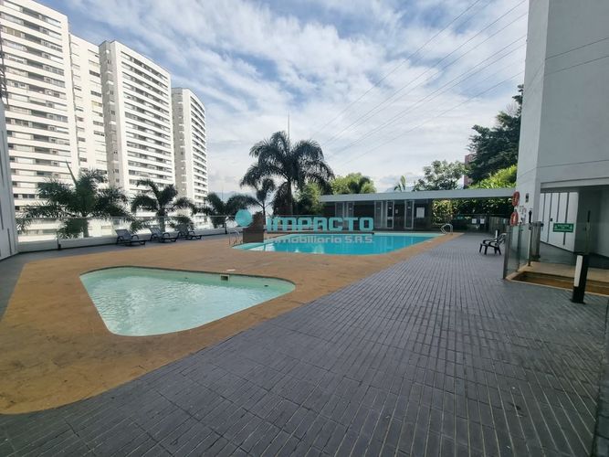 Apartamento de 2 alcobas en arriendo en Loma Del Indio, Medellín, 85 m² · foto 20 de 22