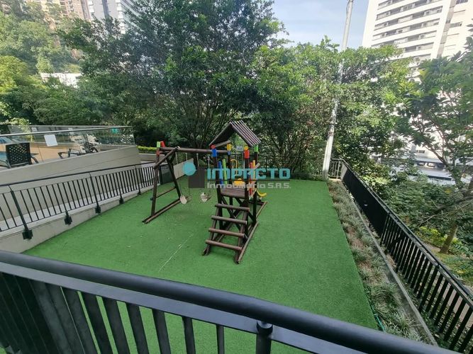 Apartamento de 2 alcobas en arriendo en Loma Del Indio, Medellín, 85 m² · foto 22 de 22