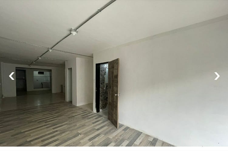 Local en arriendo en La América, Medellín, 75 m² · foto 2 de 2