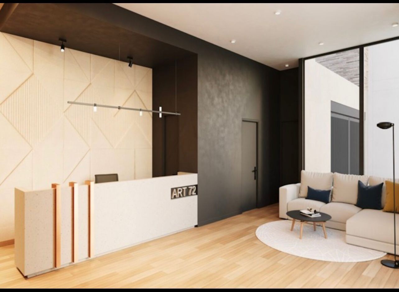 Apartaestudio en Arriendo en Barrios Unidos, Bogotá