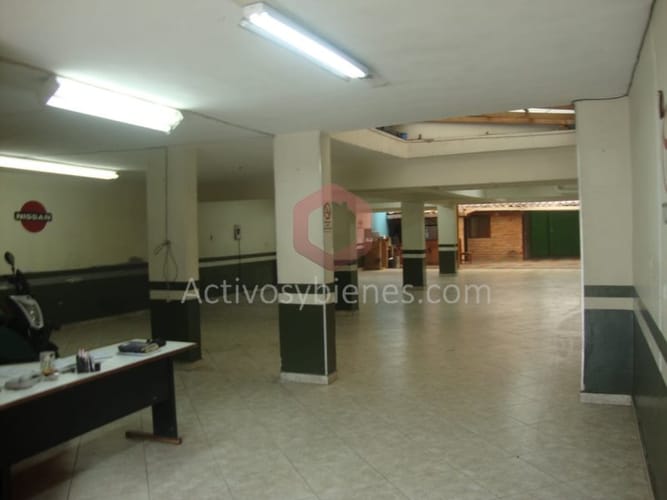 Local en venta en Bolivariana, Medellín, 278 m² · foto 5 de 13