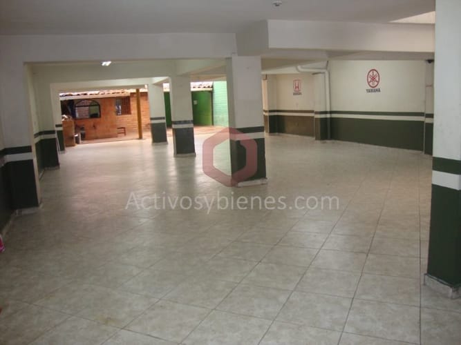 Local en venta en Bolivariana, Medellín, 278 m² · foto 10 de 13