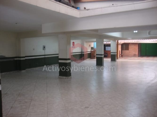 Local en venta en Bolivariana, Medellín, 278 m² · foto 11 de 13