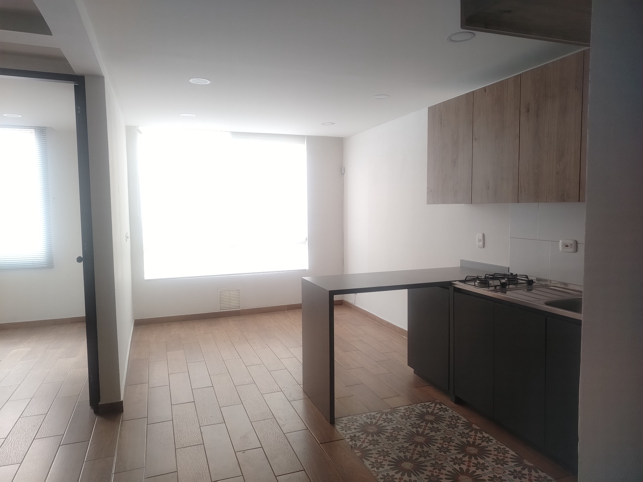 Apartamento en Venta en Villa del prado, Bogotá
