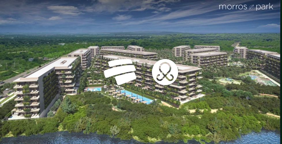 Apartamento de 2 alcobas en venta en Cartagena · foto 2 de 17