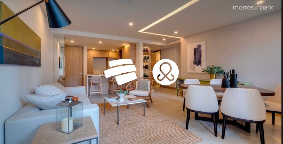 Apartamento de 2 alcobas en venta en Cartagena · foto 3 de 17
