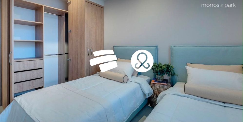 Apartamento de 2 alcobas en venta en Cartagena · foto 8 de 17