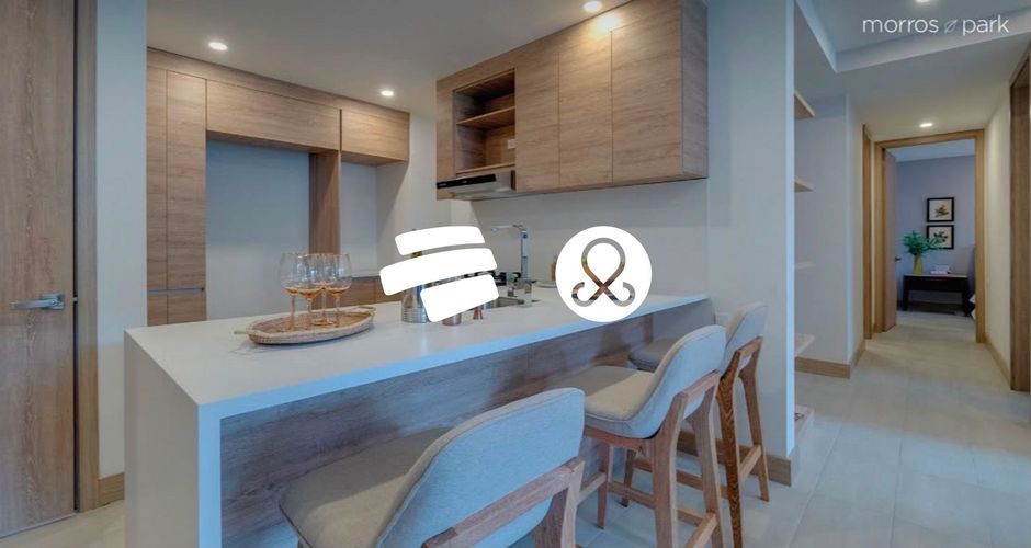 Apartamento de 2 alcobas en venta en Cartagena · foto 9 de 17