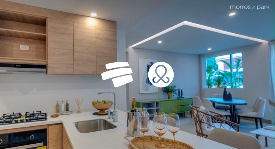 Apartamento de 2 alcobas en venta en Cartagena · foto 10 de 17
