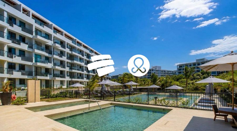 Apartamento de 2 alcobas en venta en Cartagena · foto 11 de 17