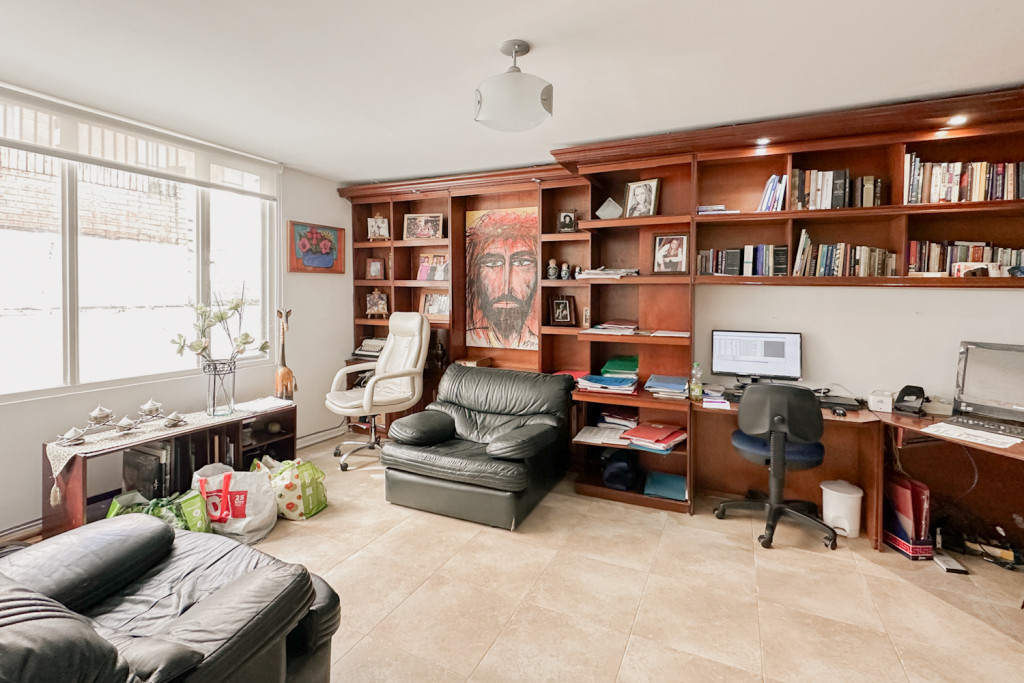 Apartamento en venta en Chico, Bogotá · foto 6 de 23
