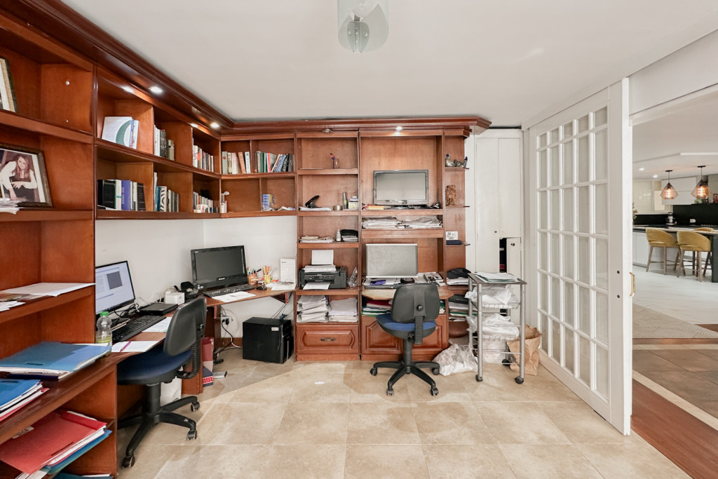 Apartamento en venta en Chico, Bogotá · foto 7 de 23