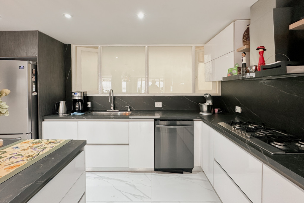 Apartamento en venta en Chico, Bogotá · foto 9 de 23
