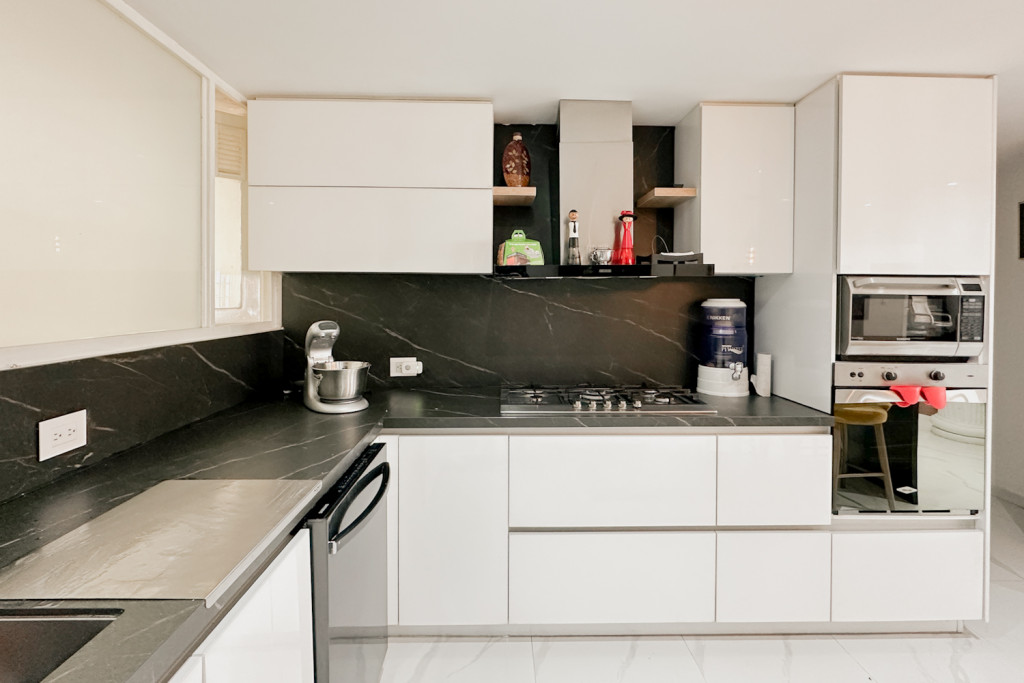 Apartamento en venta en Chico, Bogotá · foto 10 de 23