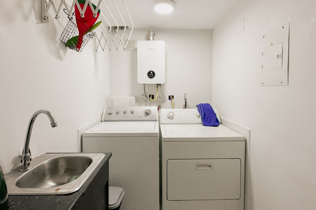 Apartamento en venta en Chico, Bogotá · foto 11 de 23