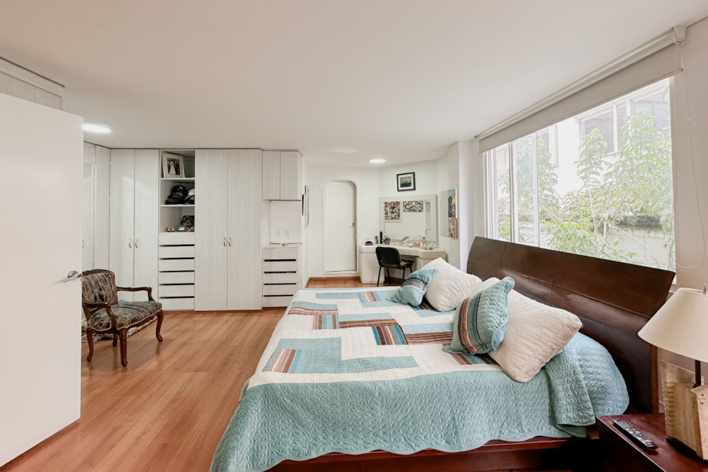 Apartamento en venta en Chico, Bogotá · foto 14 de 23