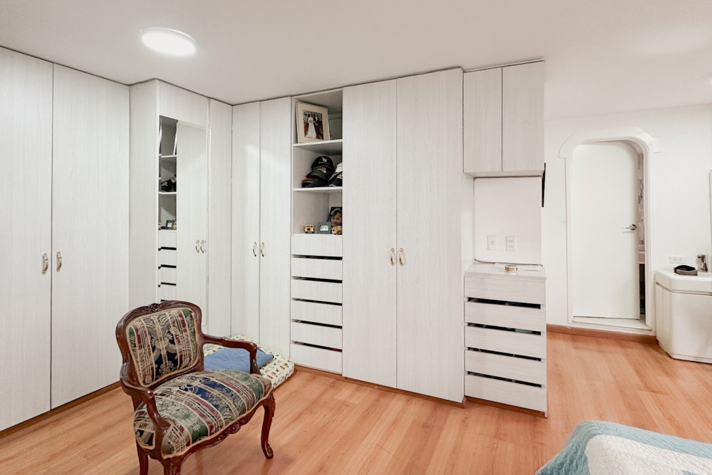 Apartamento en venta en Chico, Bogotá · foto 16 de 23
