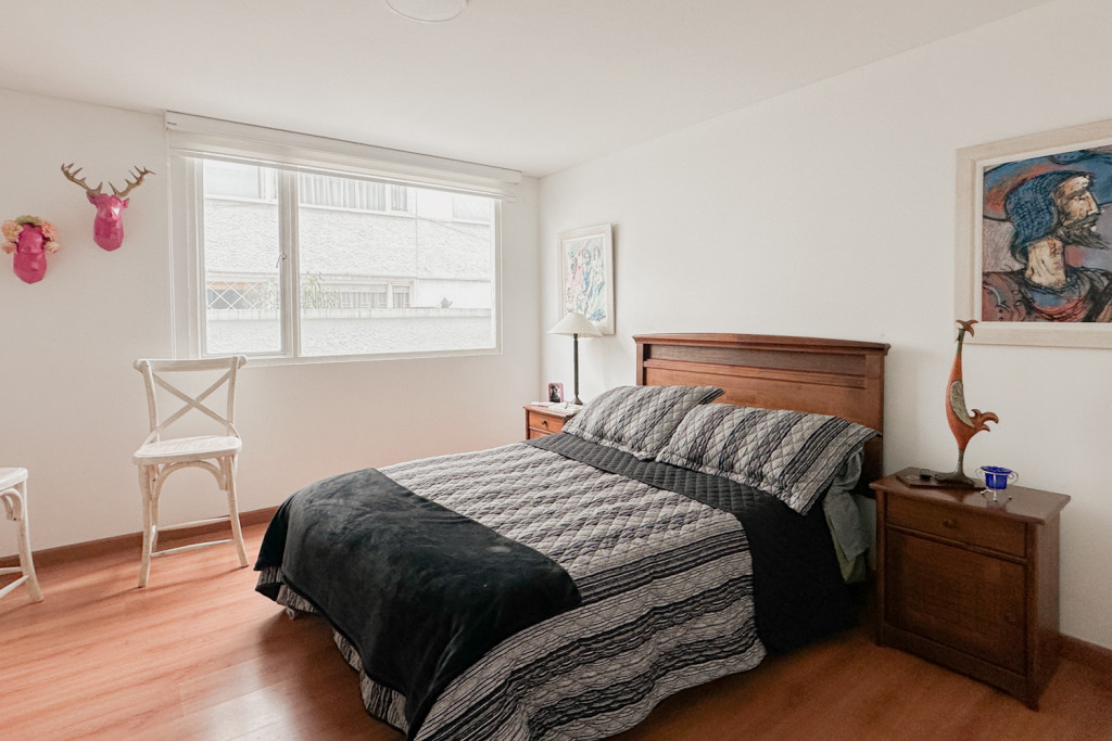 Apartamento en venta en Chico, Bogotá · foto 18 de 23