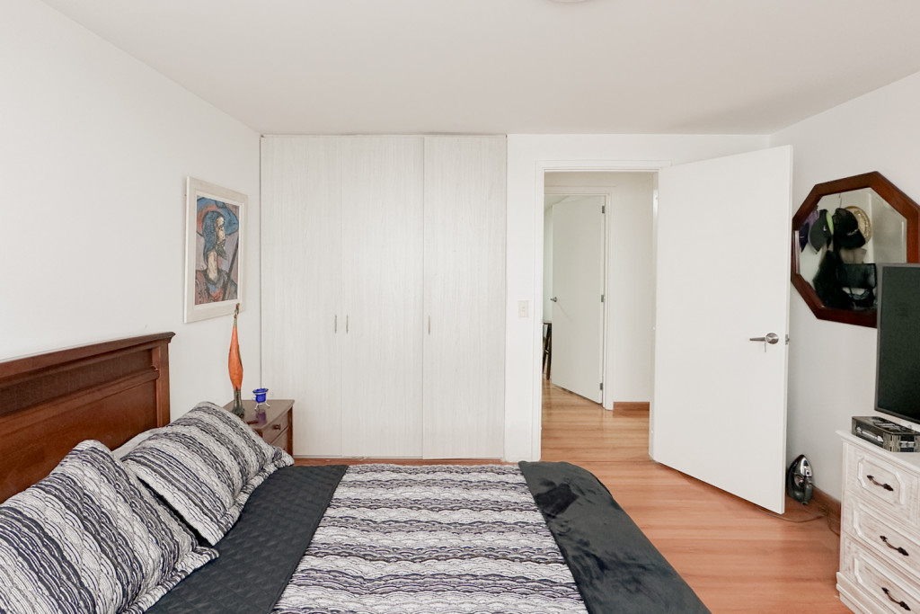 Apartamento en venta en Chico, Bogotá · foto 19 de 23