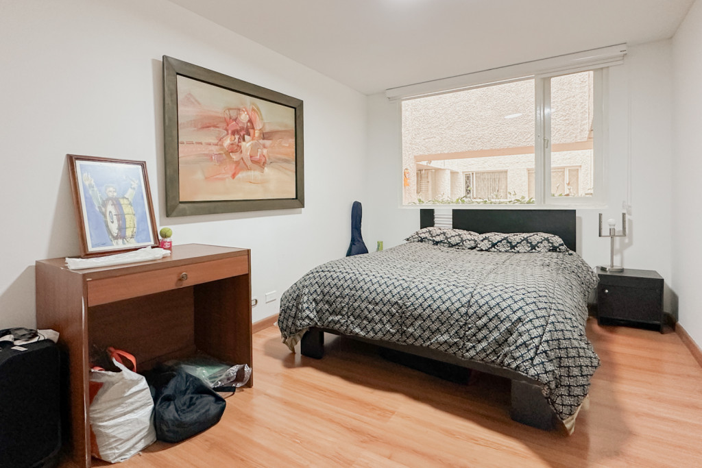 Apartamento en venta en Chico, Bogotá · foto 20 de 23