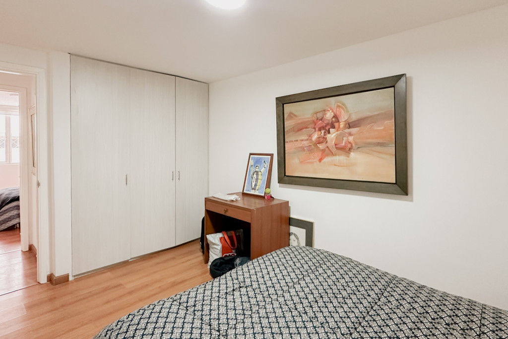 Apartamento en venta en Chico, Bogotá · foto 21 de 23