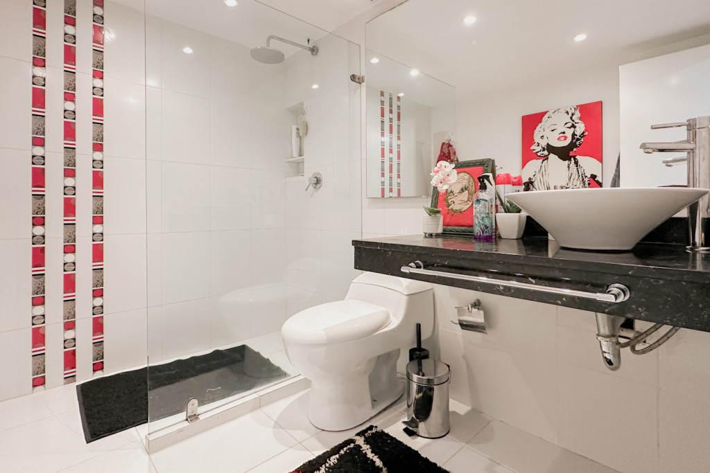 Apartamento en venta en Chico, Bogotá · foto 22 de 23