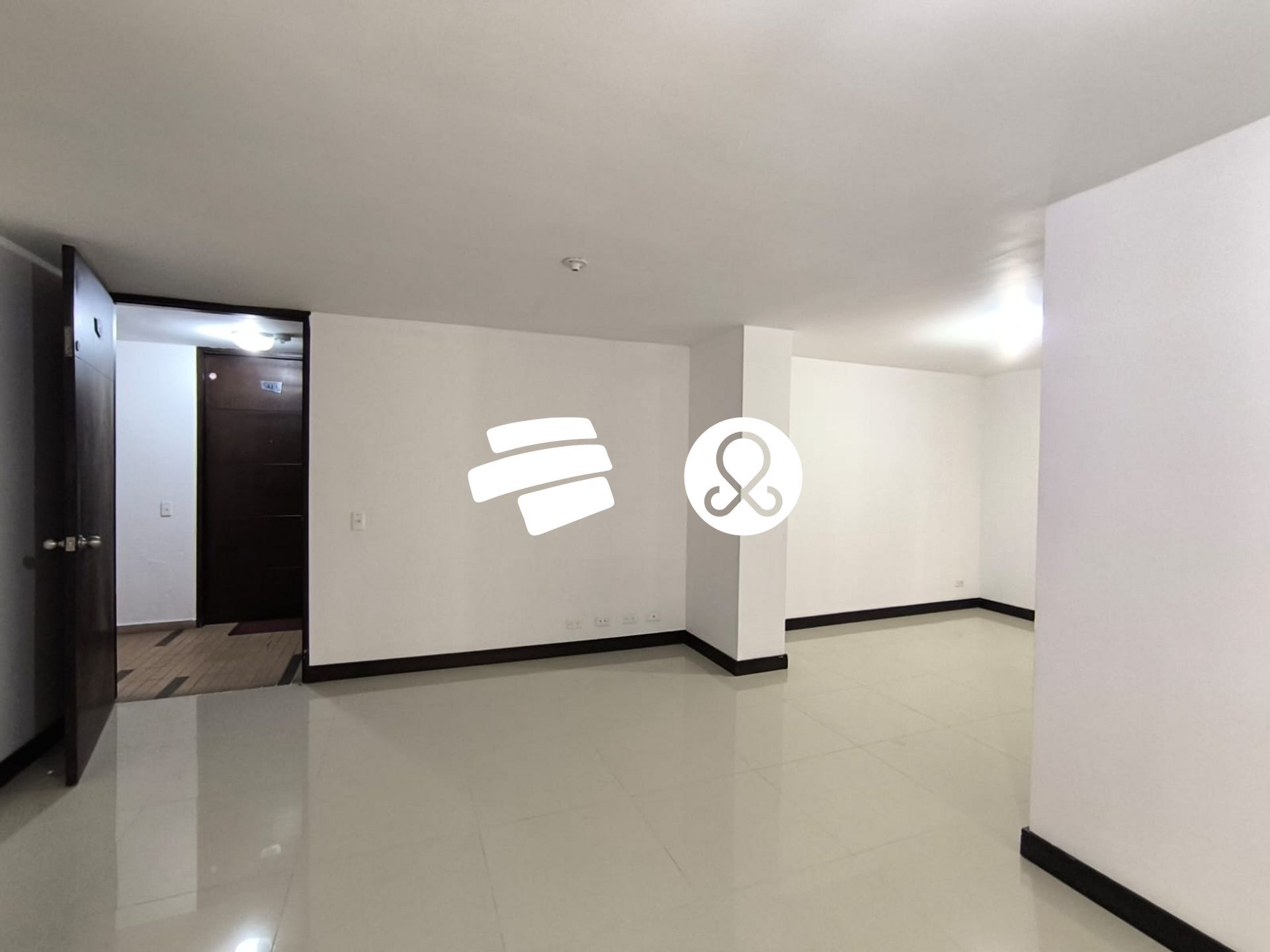 Apartamento en venta en Señorial, Envigado · foto 2 de 19