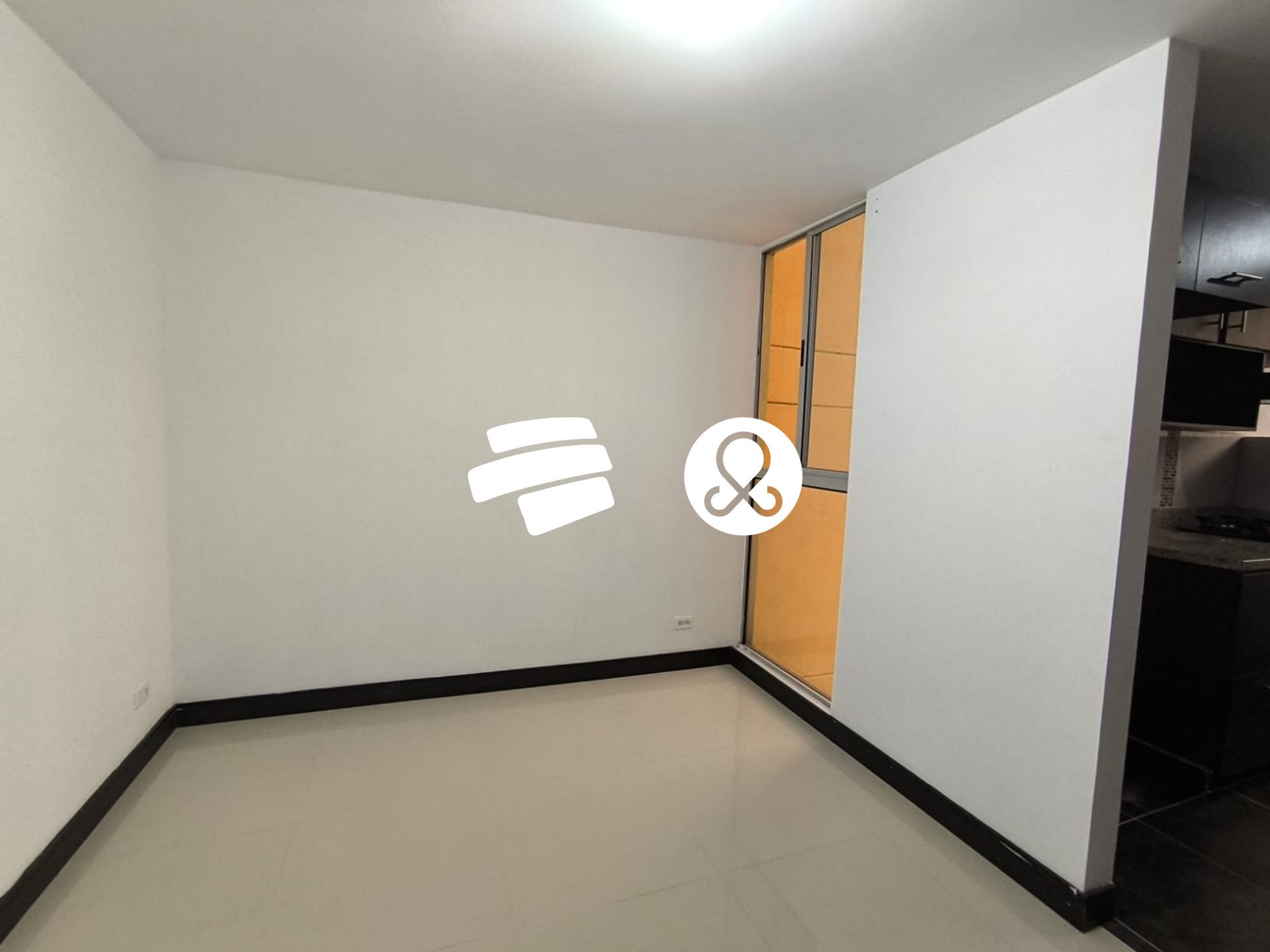Apartamento en venta en Señorial, Envigado · foto 4 de 19