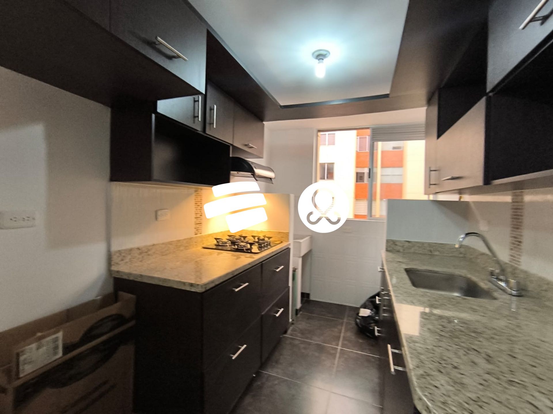 Apartamento en venta en Señorial, Envigado · foto 5 de 19