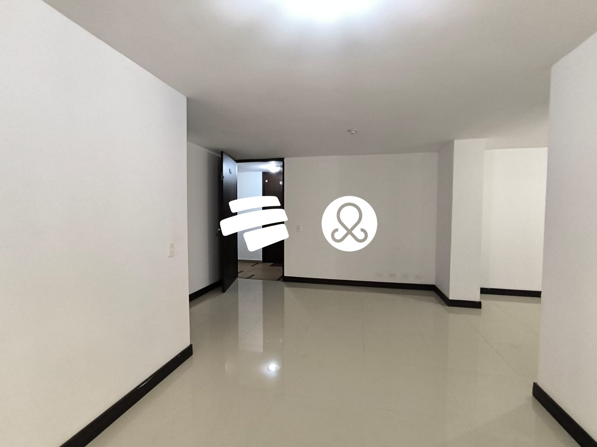 Apartamento en venta en Señorial, Envigado · foto 6 de 19