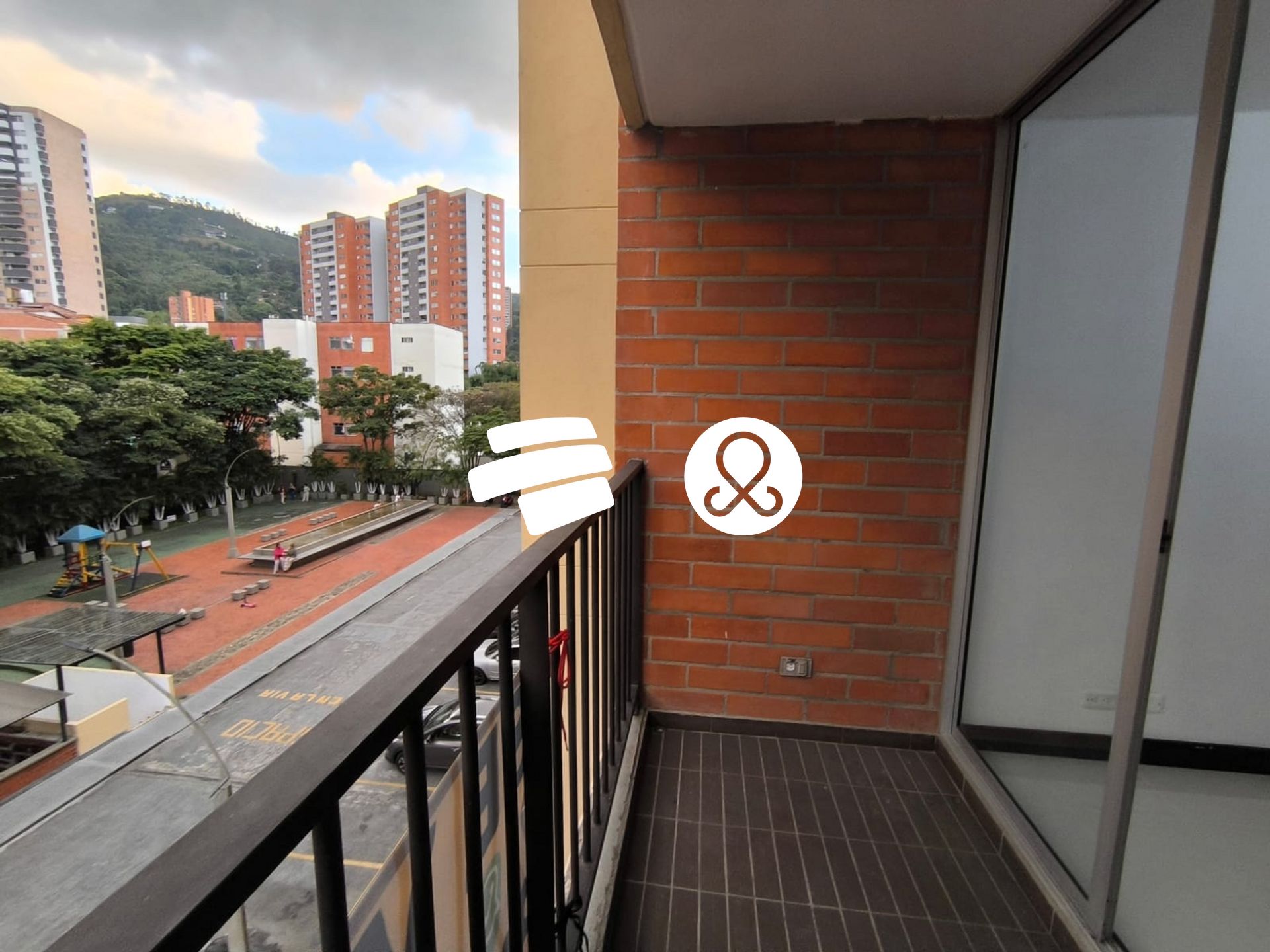 Apartamento en venta en Señorial, Envigado · foto 7 de 19