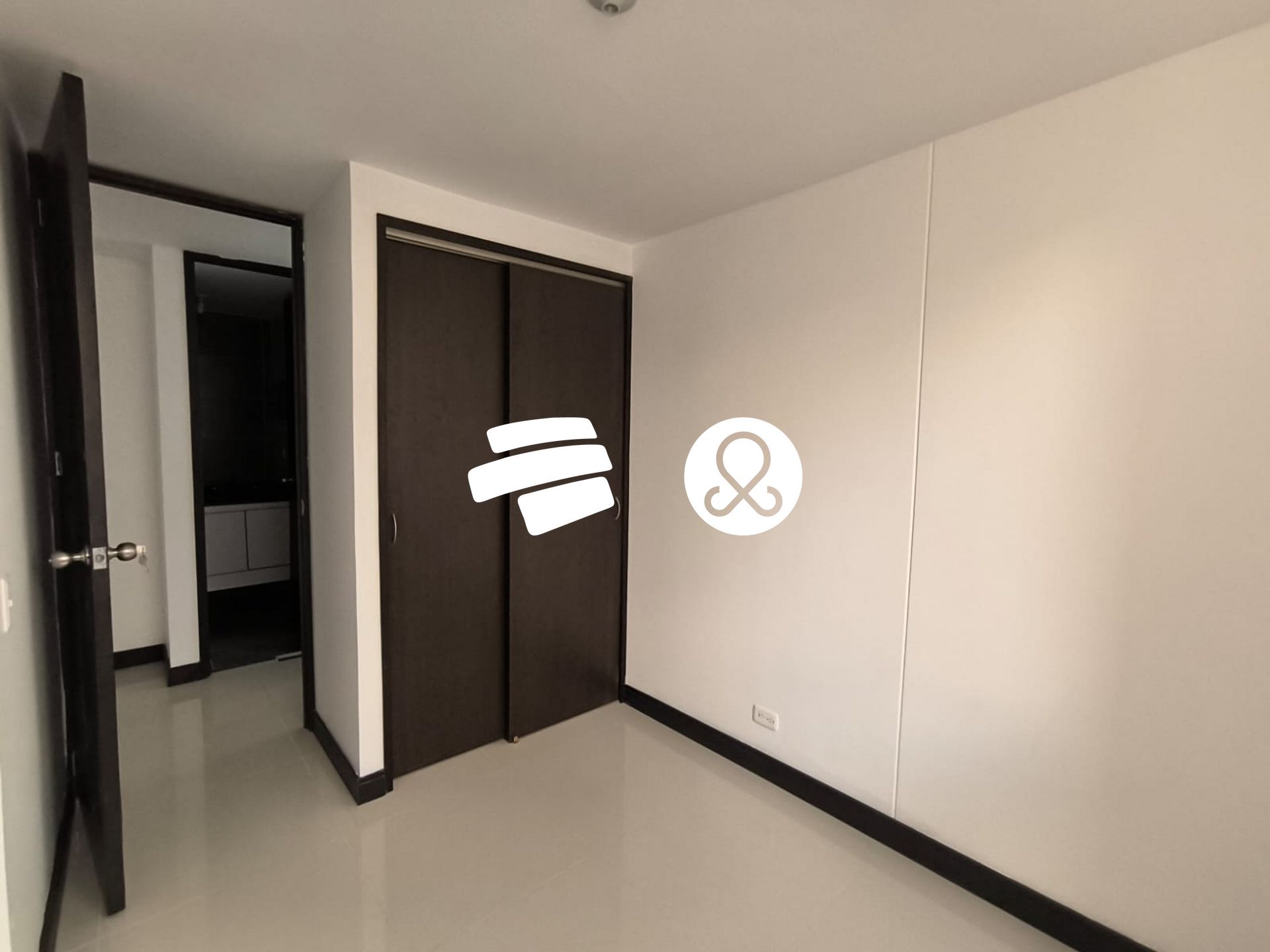 Apartamento en venta en Señorial, Envigado · foto 8 de 19