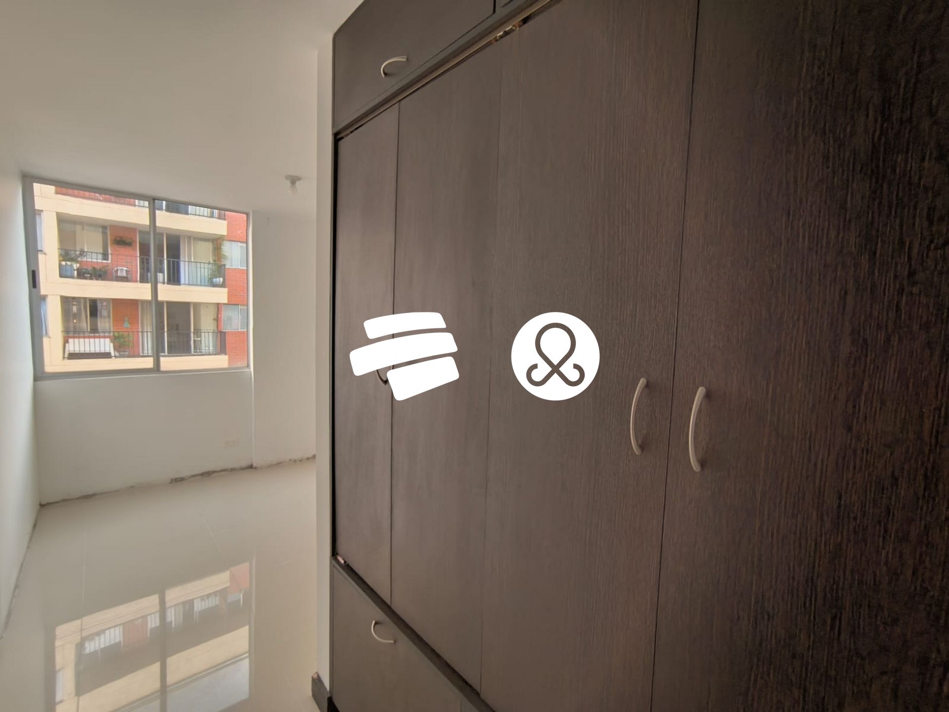 Apartamento en venta en Señorial, Envigado · foto 12 de 19