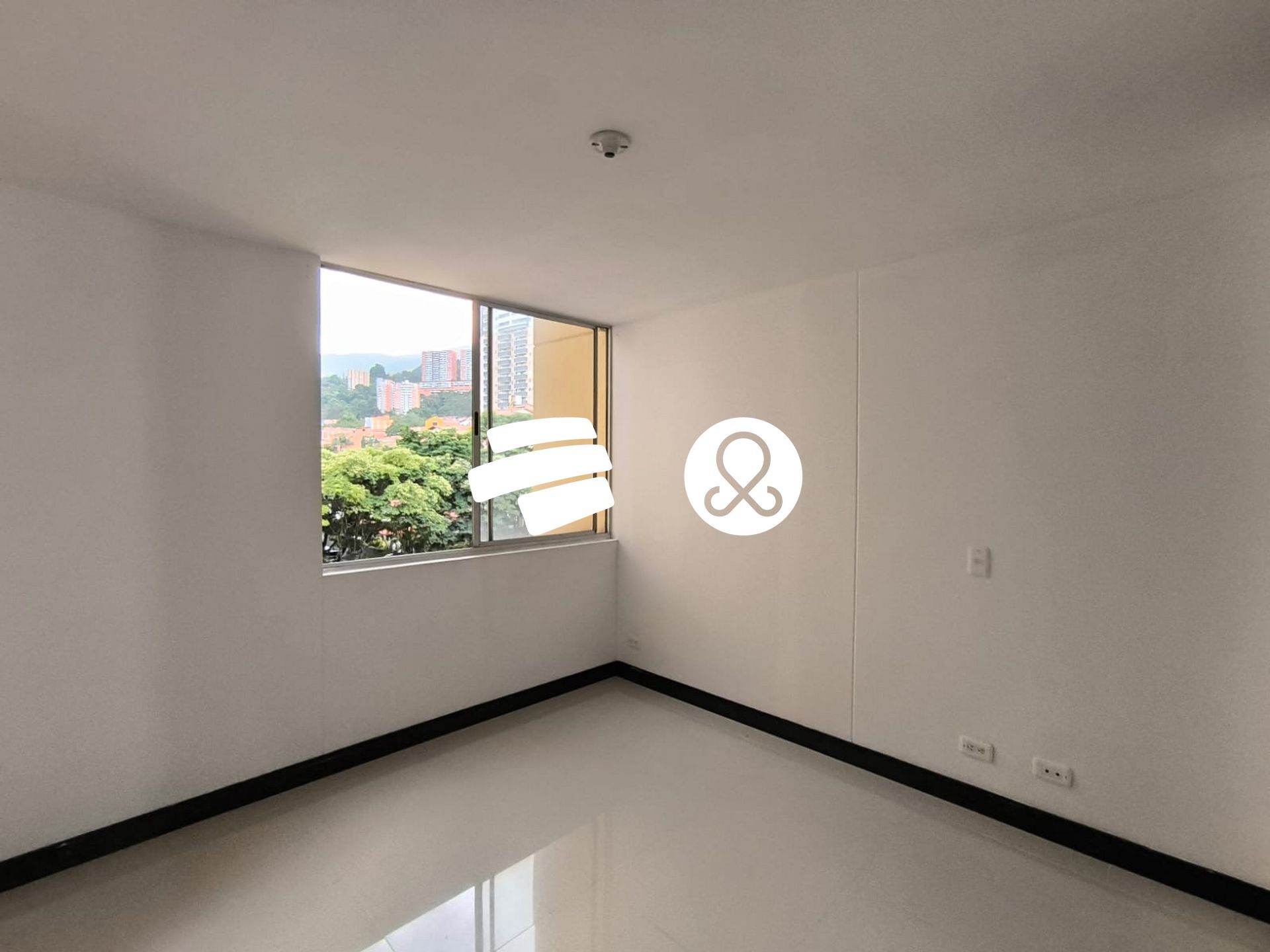 Apartamento en venta en Señorial, Envigado · foto 16 de 19