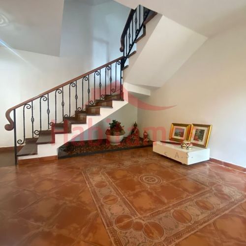 Casa de 9 alcobas en arriendo en Rionegro · foto 6 de 24