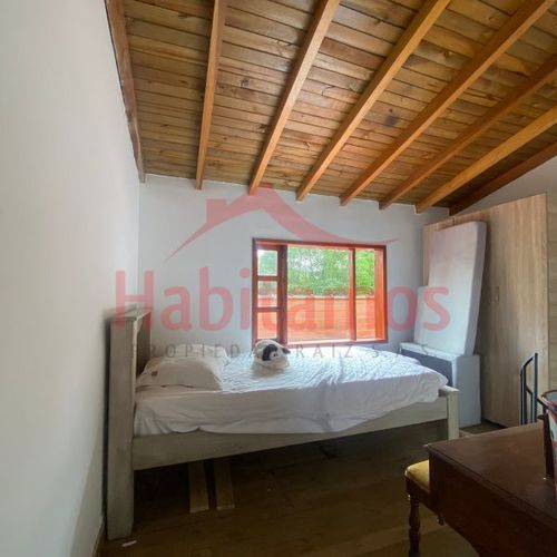 Casa de 9 alcobas en arriendo en Rionegro · foto 11 de 24