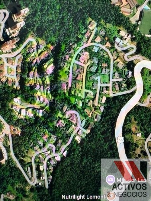 Casa de 4 alcobas en venta en Los Balsos, Medellín, 1510 m² · foto 18 de 24