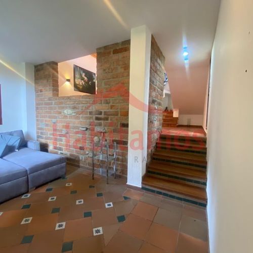 Casa de 9 alcobas en arriendo en Rionegro · foto 24 de 24