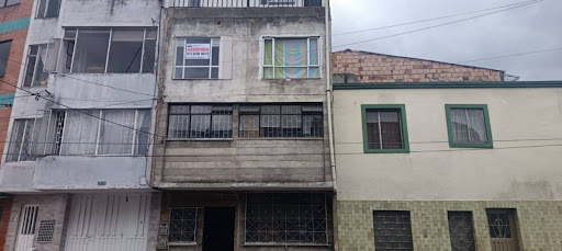 Apartaestudio en Arriendo en Santa isabel, Bogotá en El Vergel