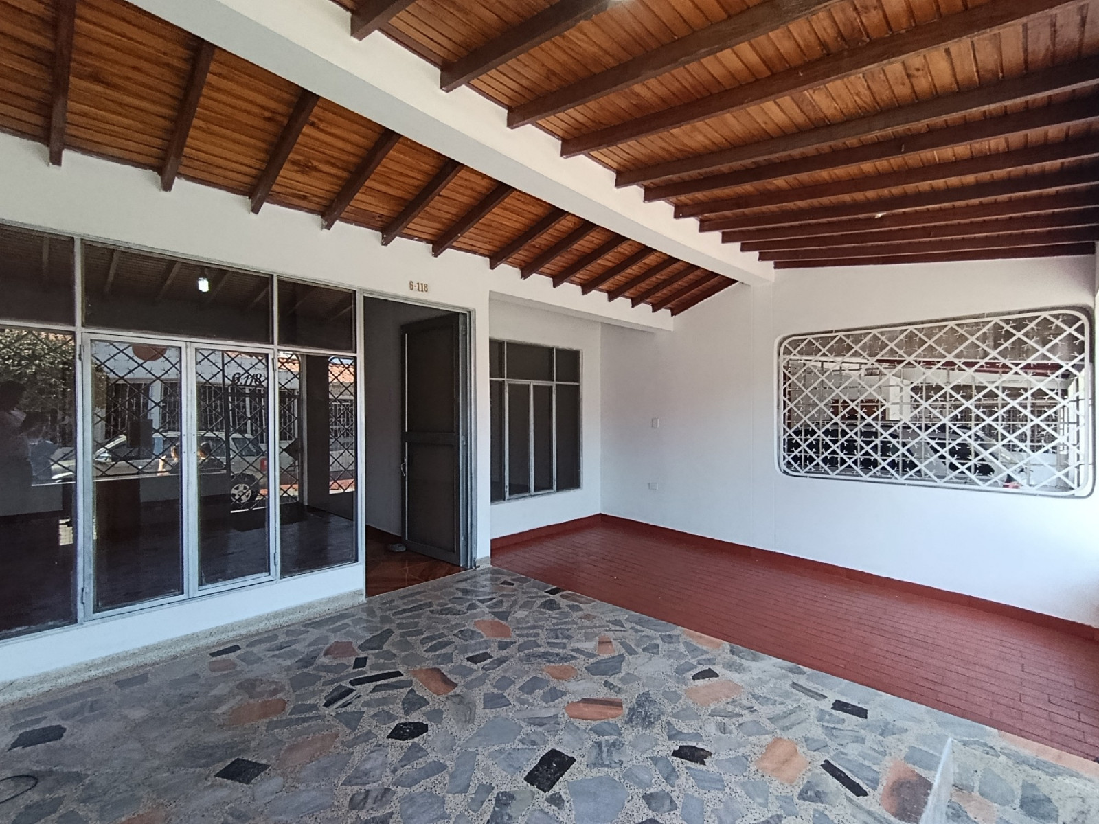 Casa en Arriendo en Prados del norte, Cúcuta