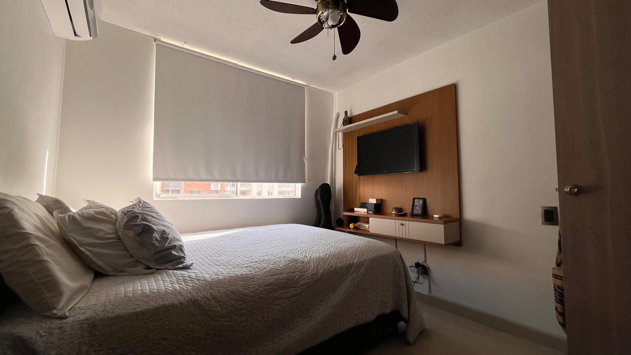 Apartamento en venta en Miramar, Barranquilla · foto 22 de 24